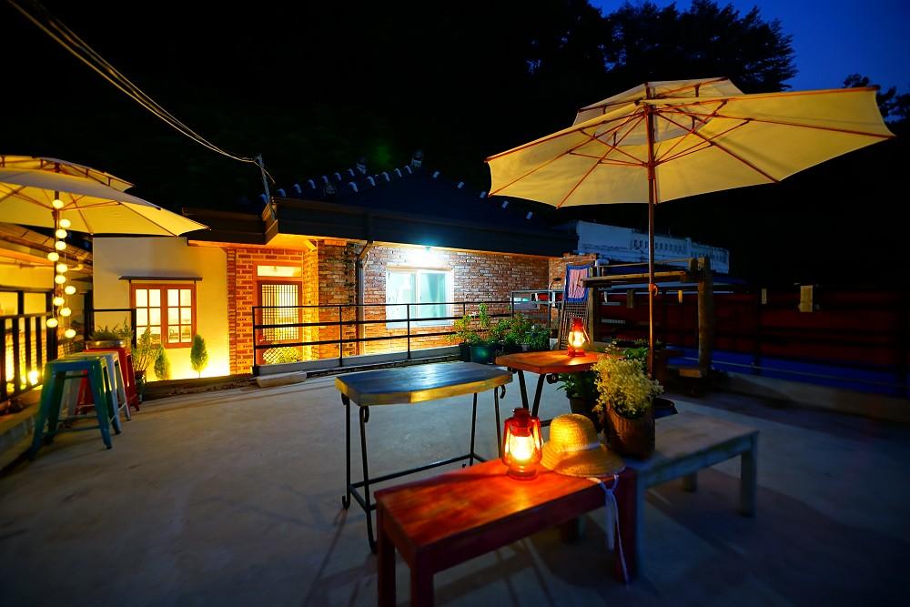 Hanok Village Daldaljam Guesthouse-25