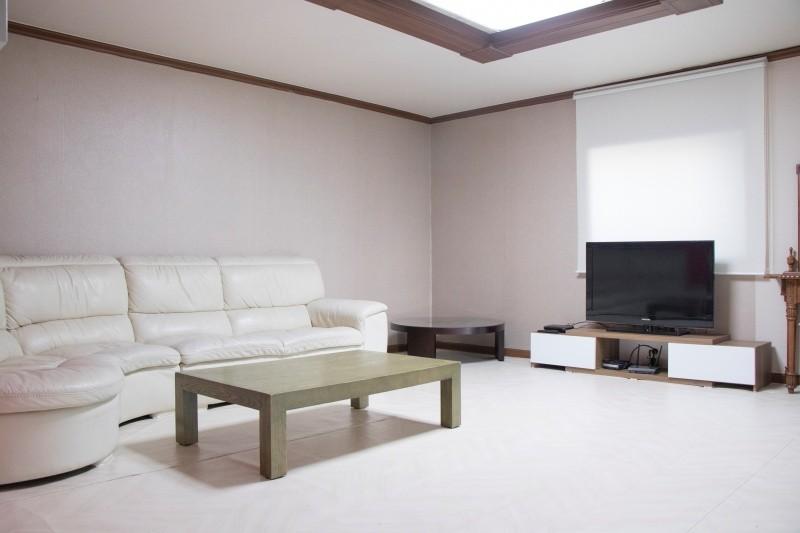 Gapyeong Red Zone Plus Pension-34