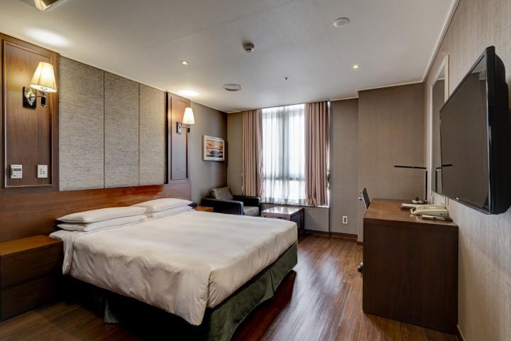 Haeden Hotel High End Suwon-3