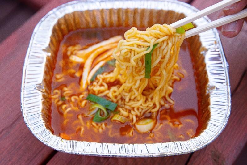숙소 시설