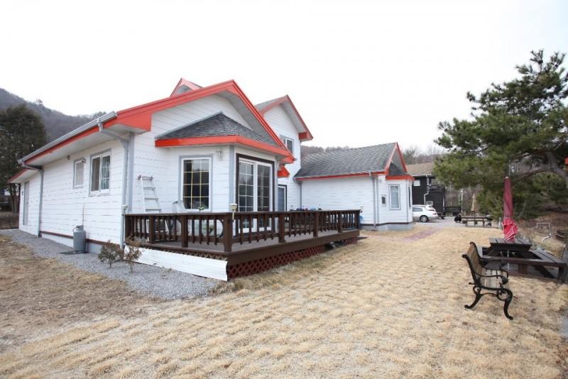 숙소 시설