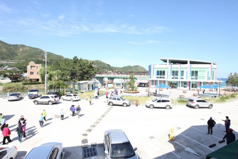 숙소 시설