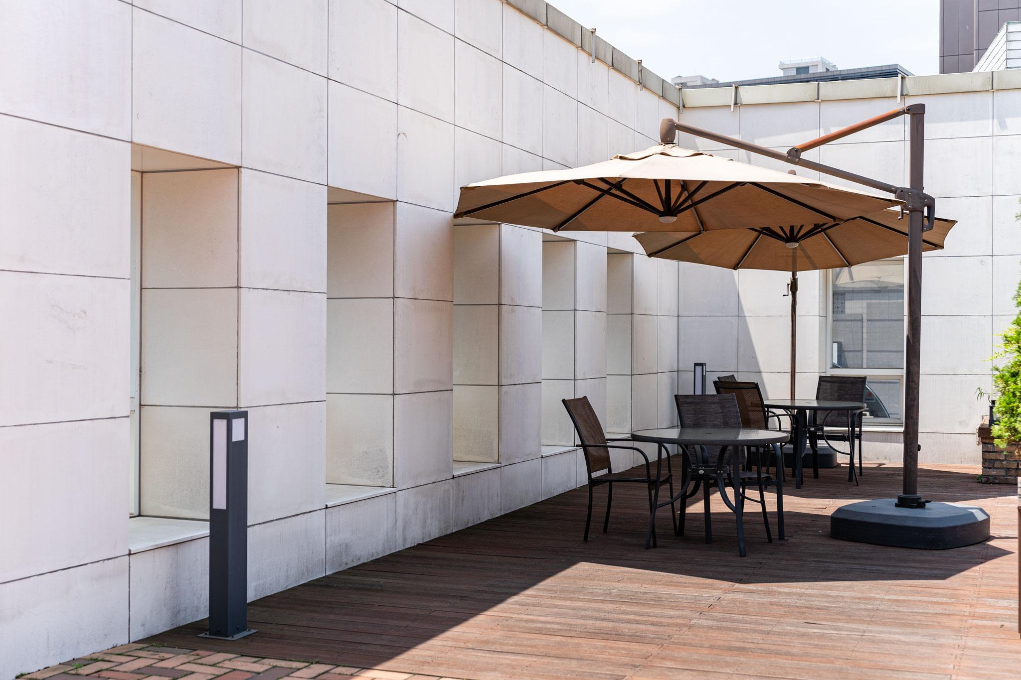 Days Hotel by Wyndham Seoul Myeong-dong-15