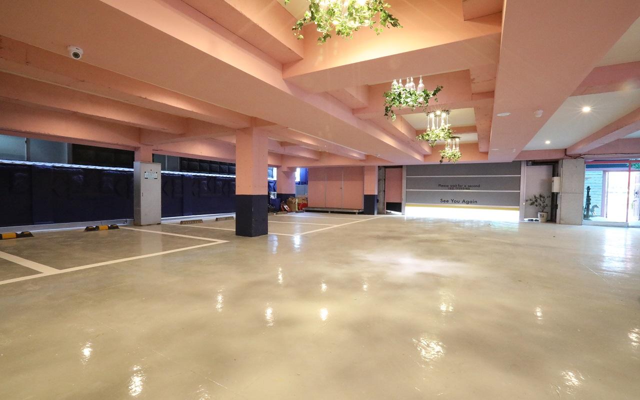 Busan Iwol Hotel Shinho Branch-58