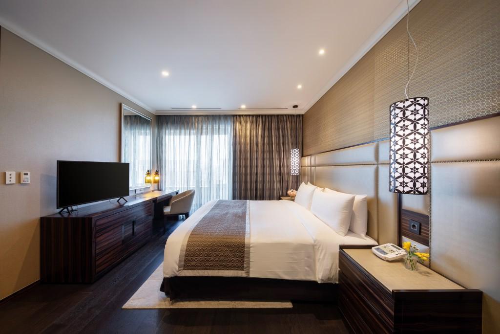 Oakwood Premier Seoul COEX-18