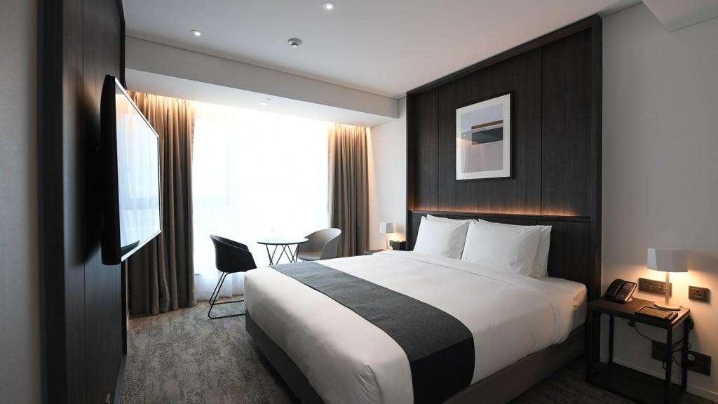 Orakai Daehakro Hotel, BW Signature Collection-14