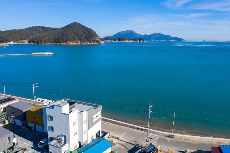 숙소 시설