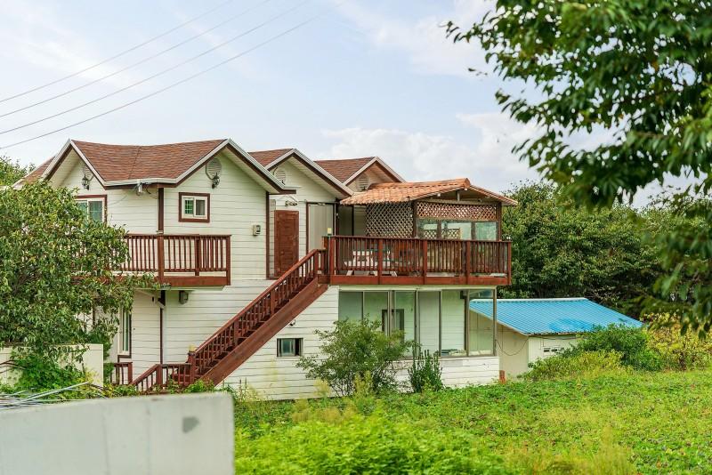Ganghwado Sweet House Pension-4