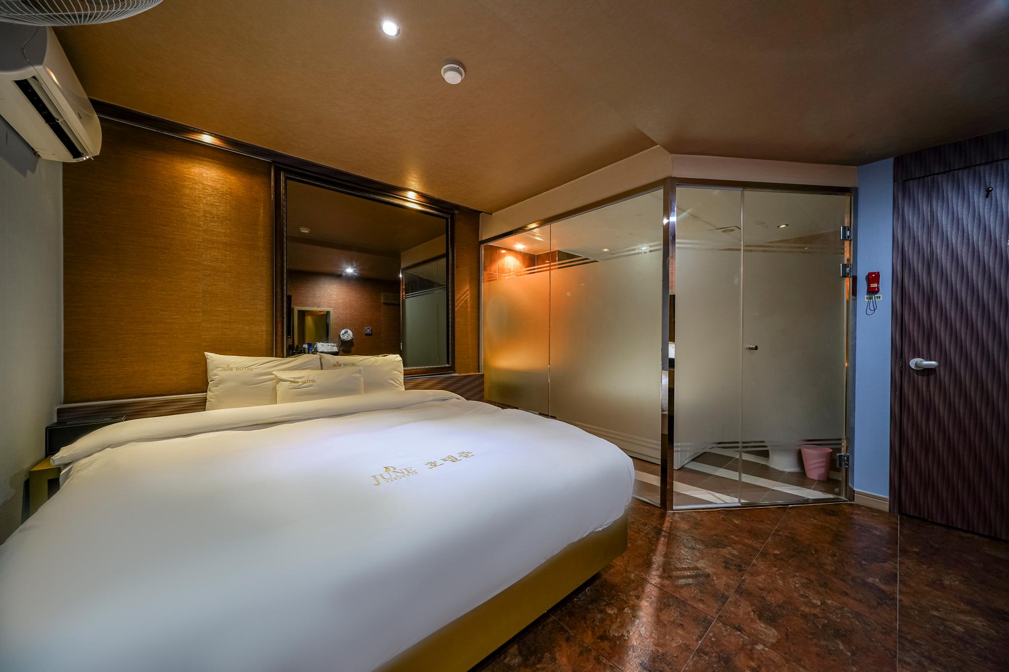 Busan Haeundae Hotel JUNE-5