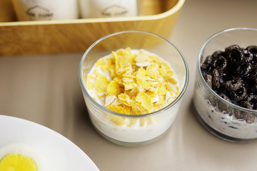 Myeongdong The Cube Hotel Style Guesthouse-21