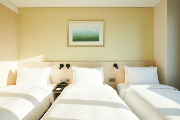 Nine Tree by Parnas Seoul Dongdaemun-12