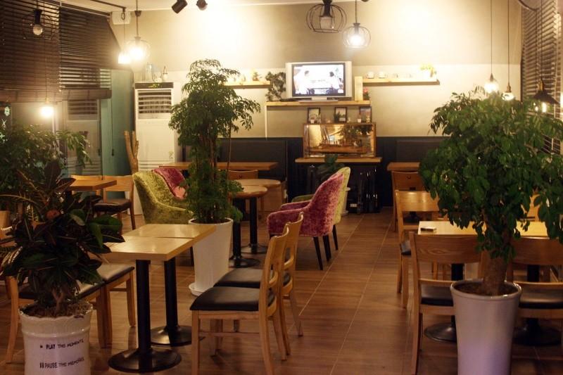 Gapyeong Lavender Pension-21