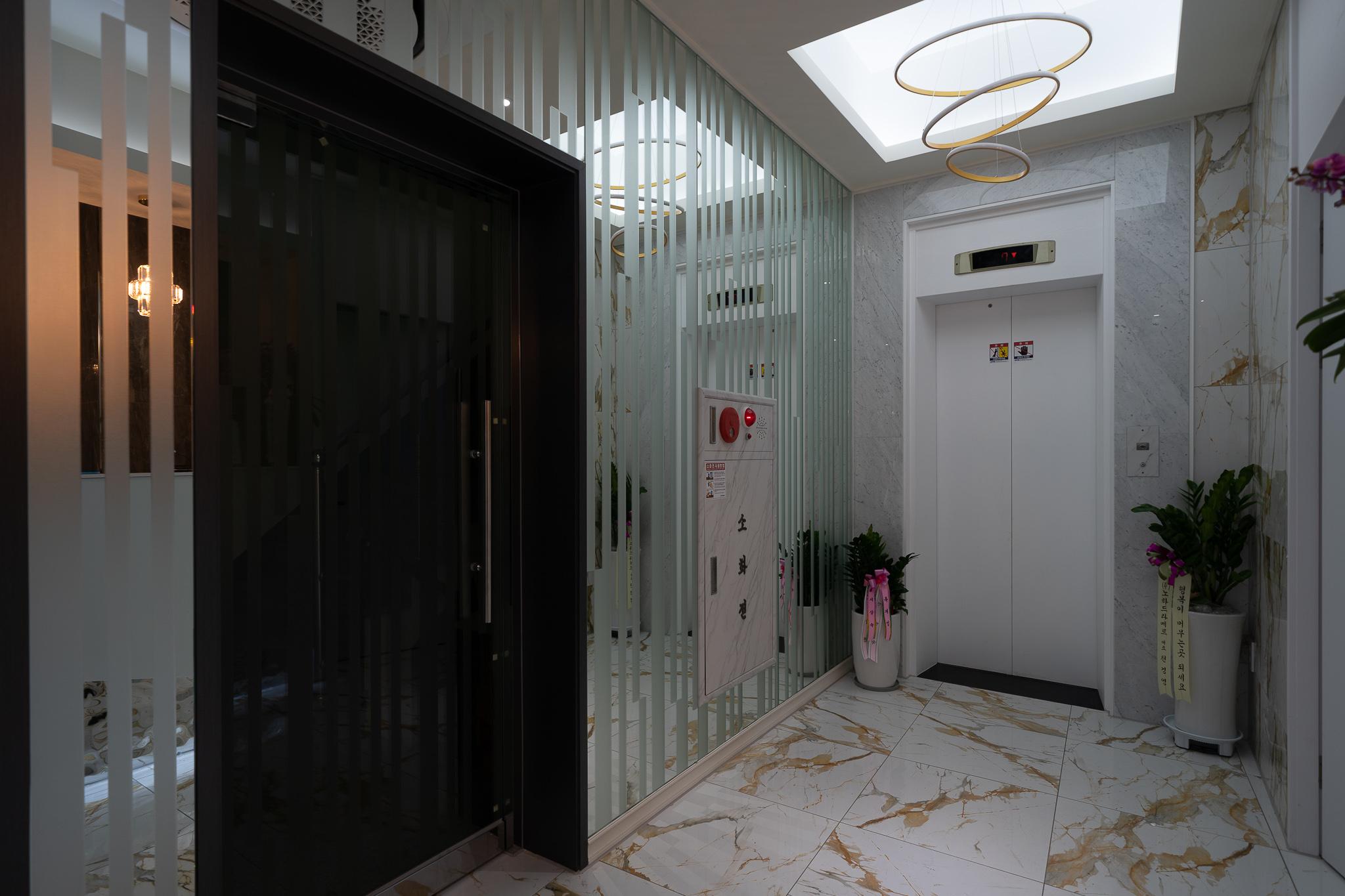 Incheon Myeongpum Hotel-7