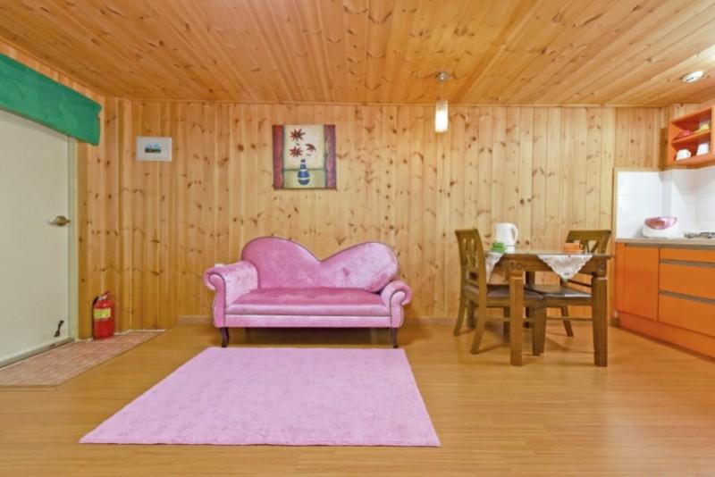 Gapyeong Happy Pension-5