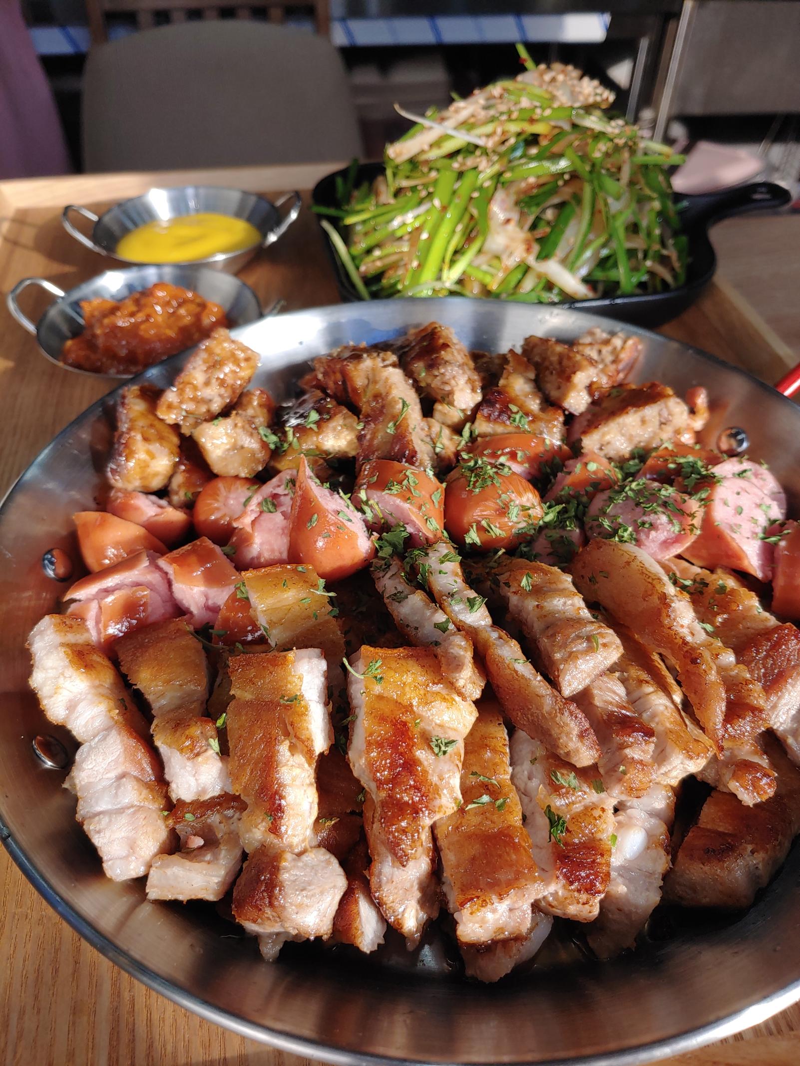 숙소 시설