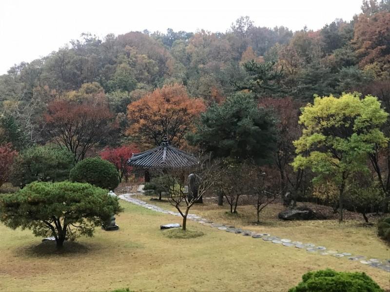 숙소 시설