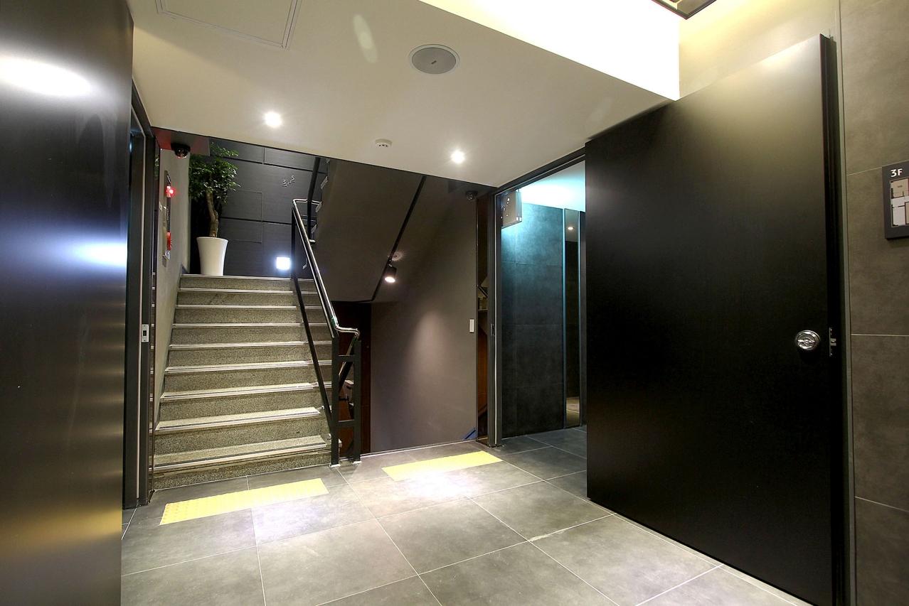 Busan Gwangalli 2 Heaven Hotel-6