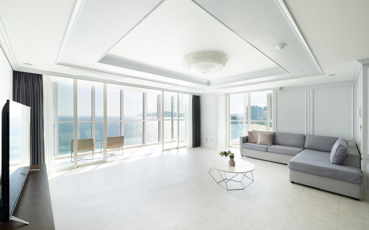 Haeundae Pale De CZ