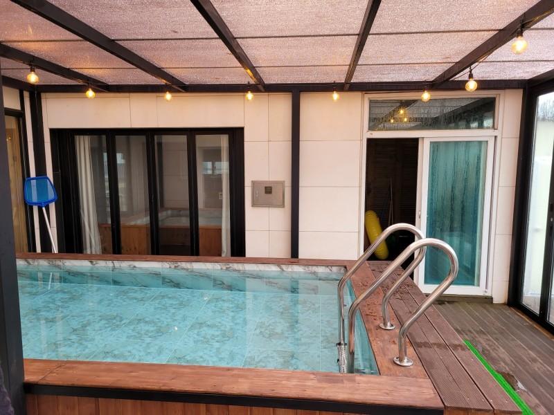 Daebudo (Yeongheungdo) Choice Pension-11