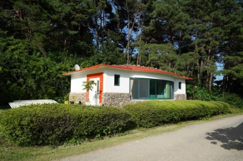 Icheon Hanul Camp Pension-7