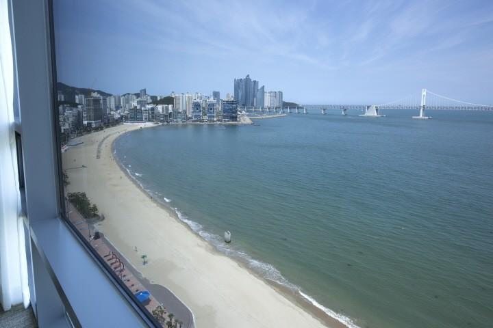 Hotel Central Bay Gwangalli-8