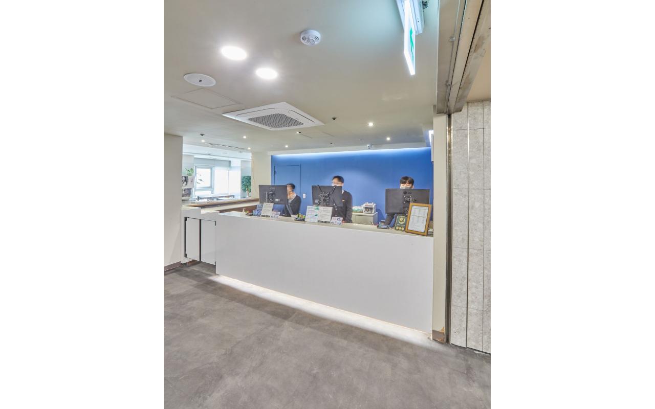 Kolon Seacloud Hotel-17