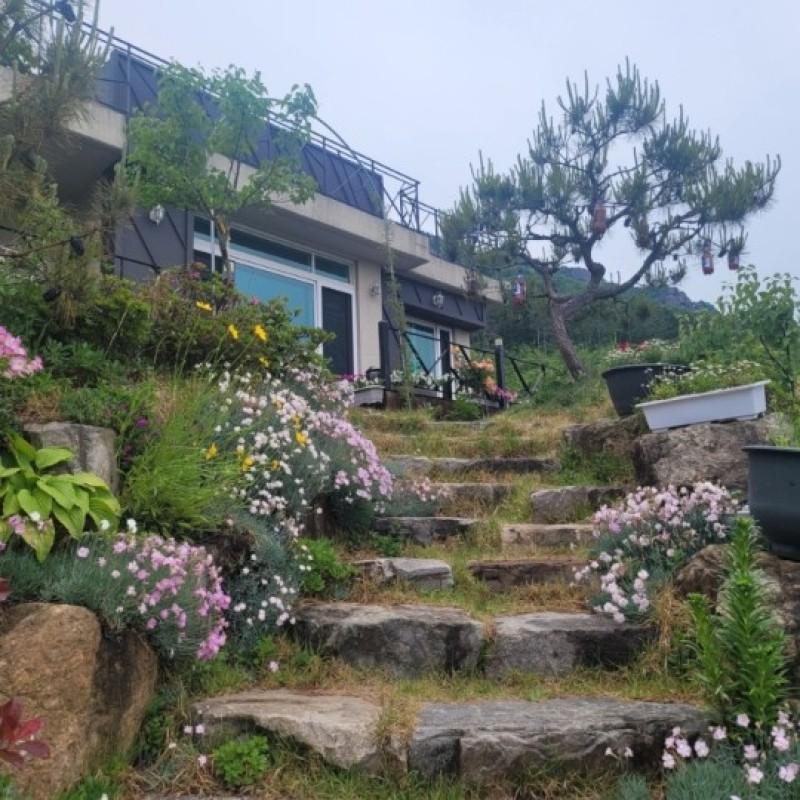 숙소 시설