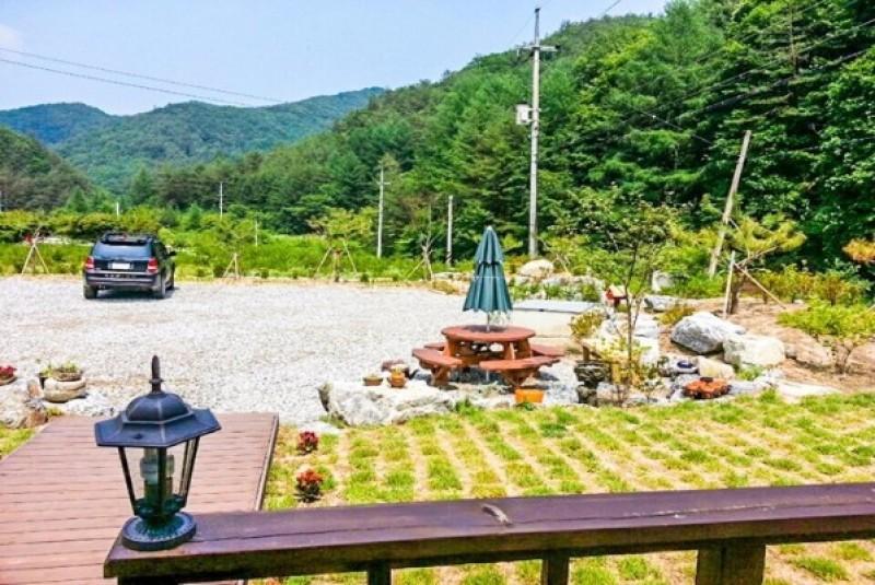 숙소 시설