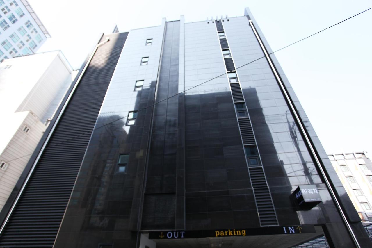 Suwon Rich Hotel-11