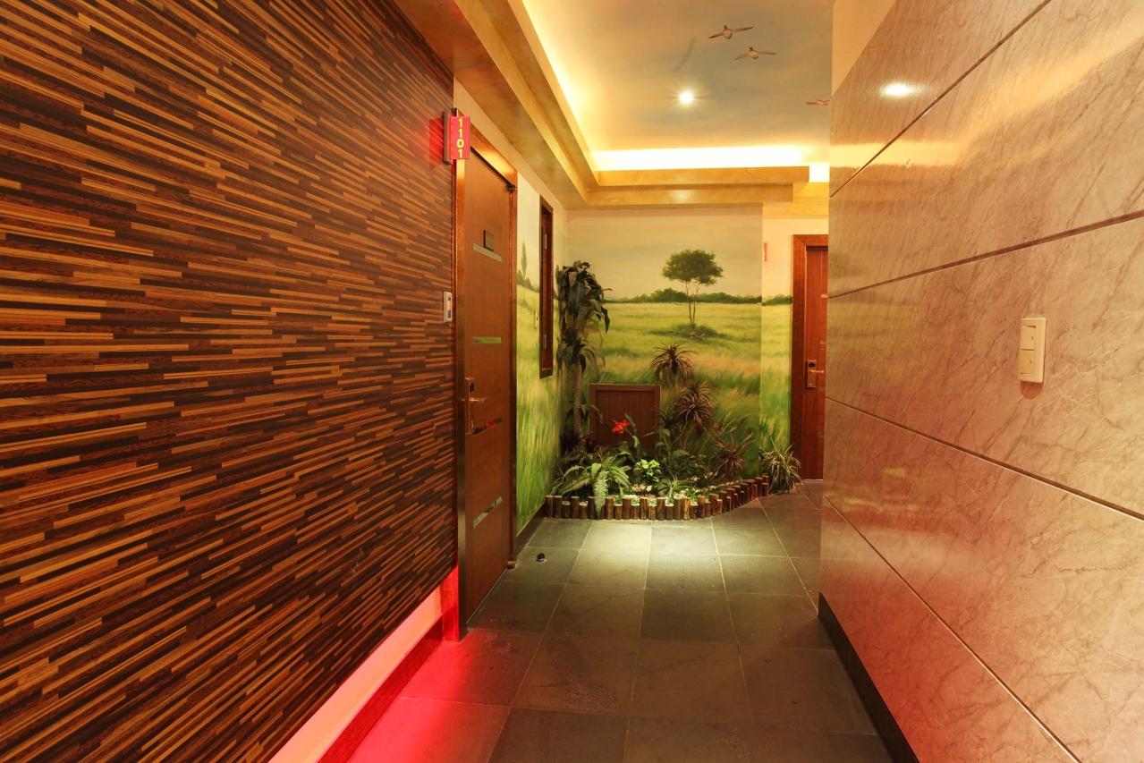 Suwon Station Amoremio The Classic-2