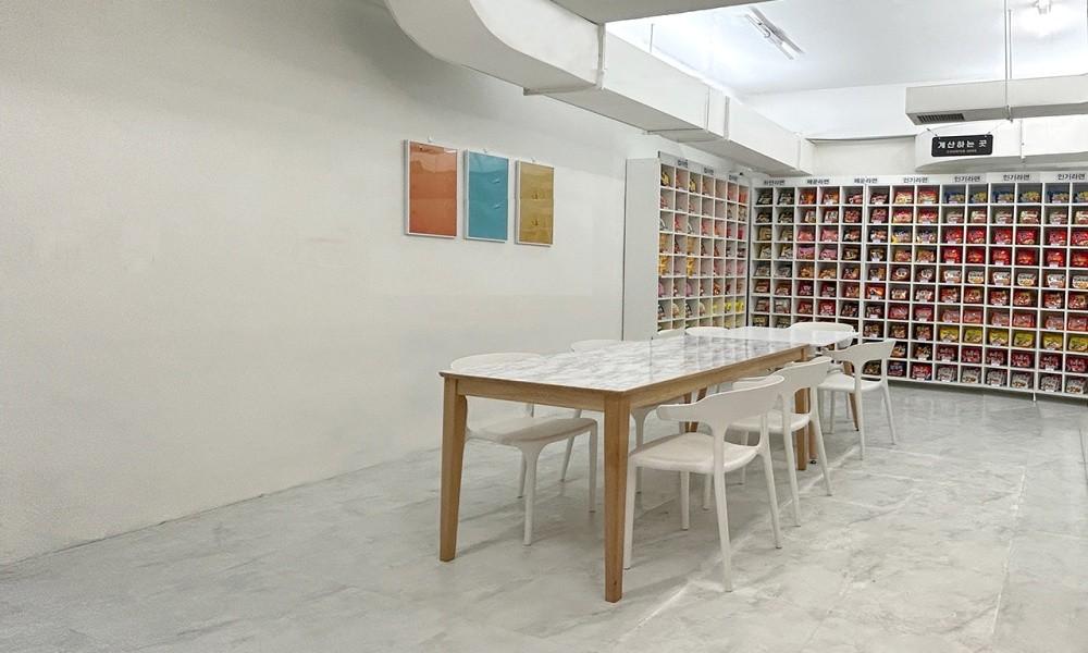 Anyang ILLOWA Hotel-3