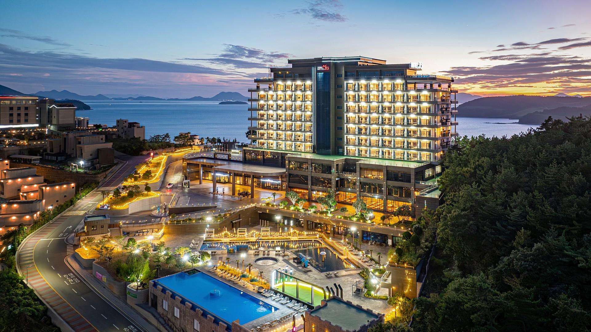 Hotel JCS Yeosu-3