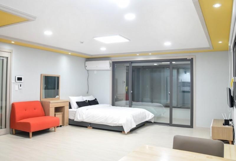 Busan (Gijang) Haeoreum Pension