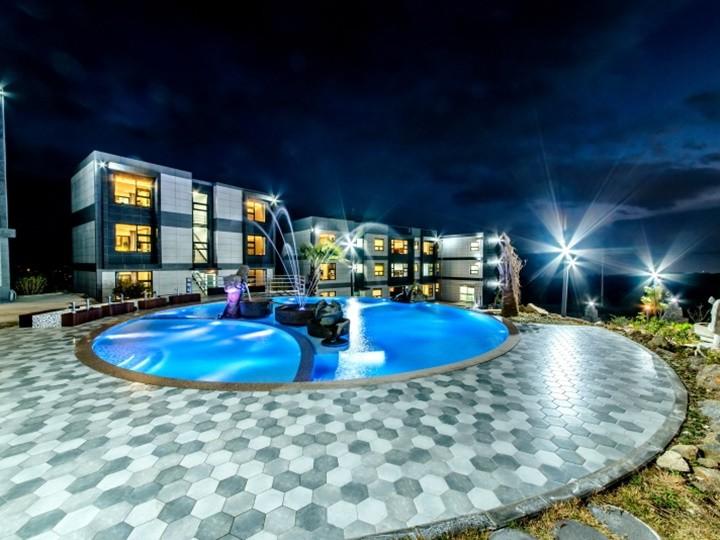 Donaeko Hill Resort-9