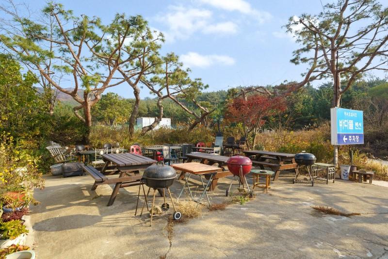 Daebudo Seayard Pension-7