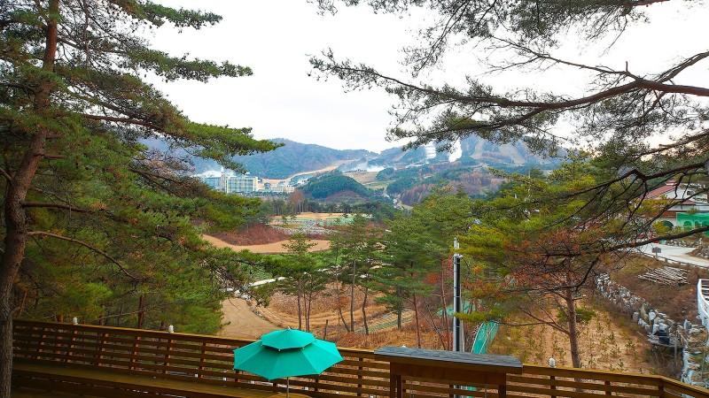 숙소 시설