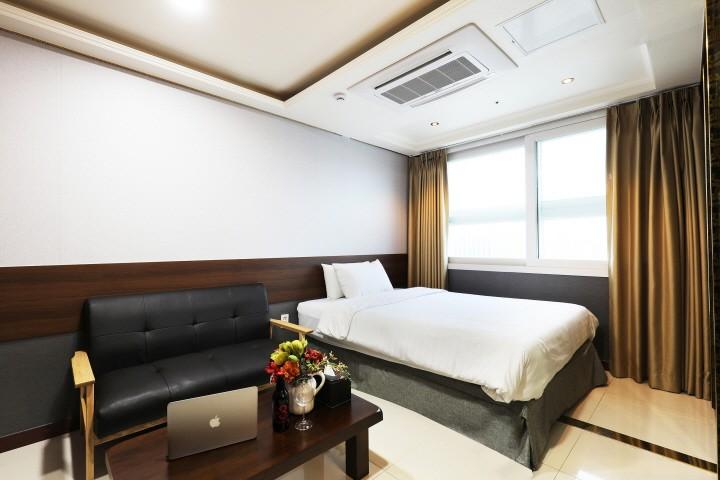 Intercity Seoul Hotel-3