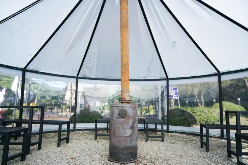 숙소 시설