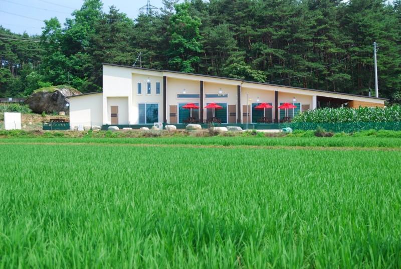 숙소 시설