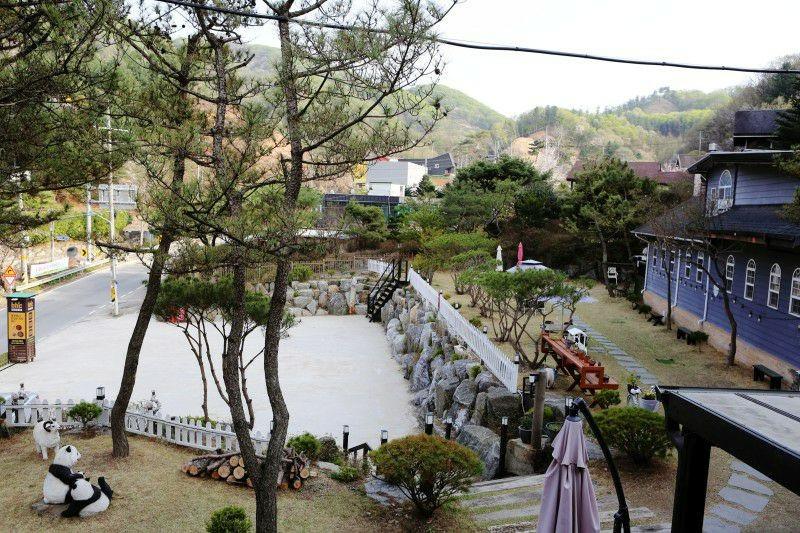 Yangpyeong Bicycle Pension (former hometown of jazz-group workshop-)-11