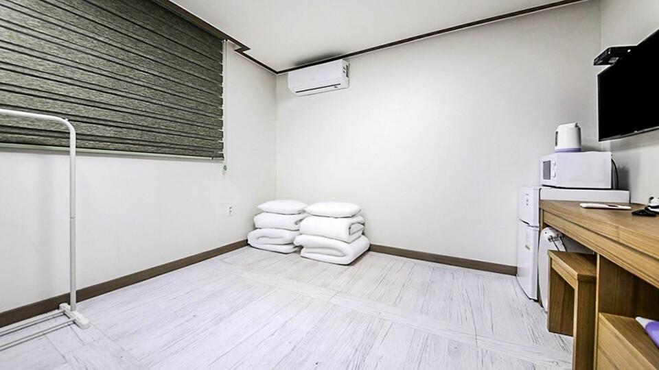한실 (온돌)
