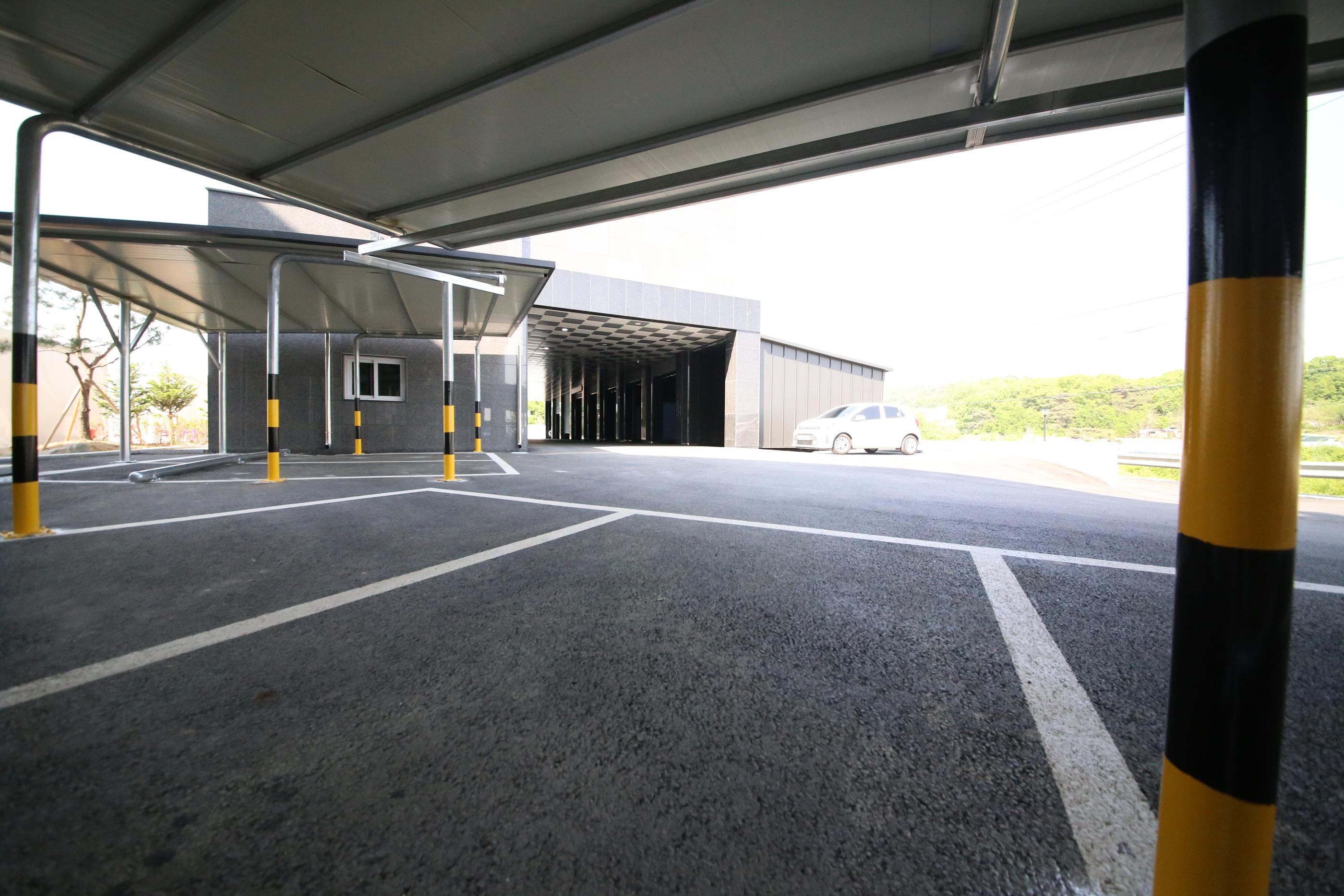 Jincheon Hotel City-40