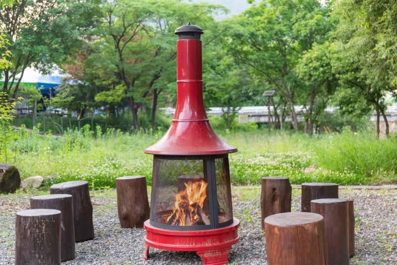 Yangpyeong Green Clover Pension-26