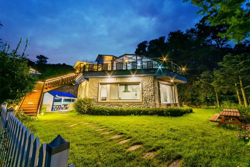 Ganghwa Seongmoro Pension-5