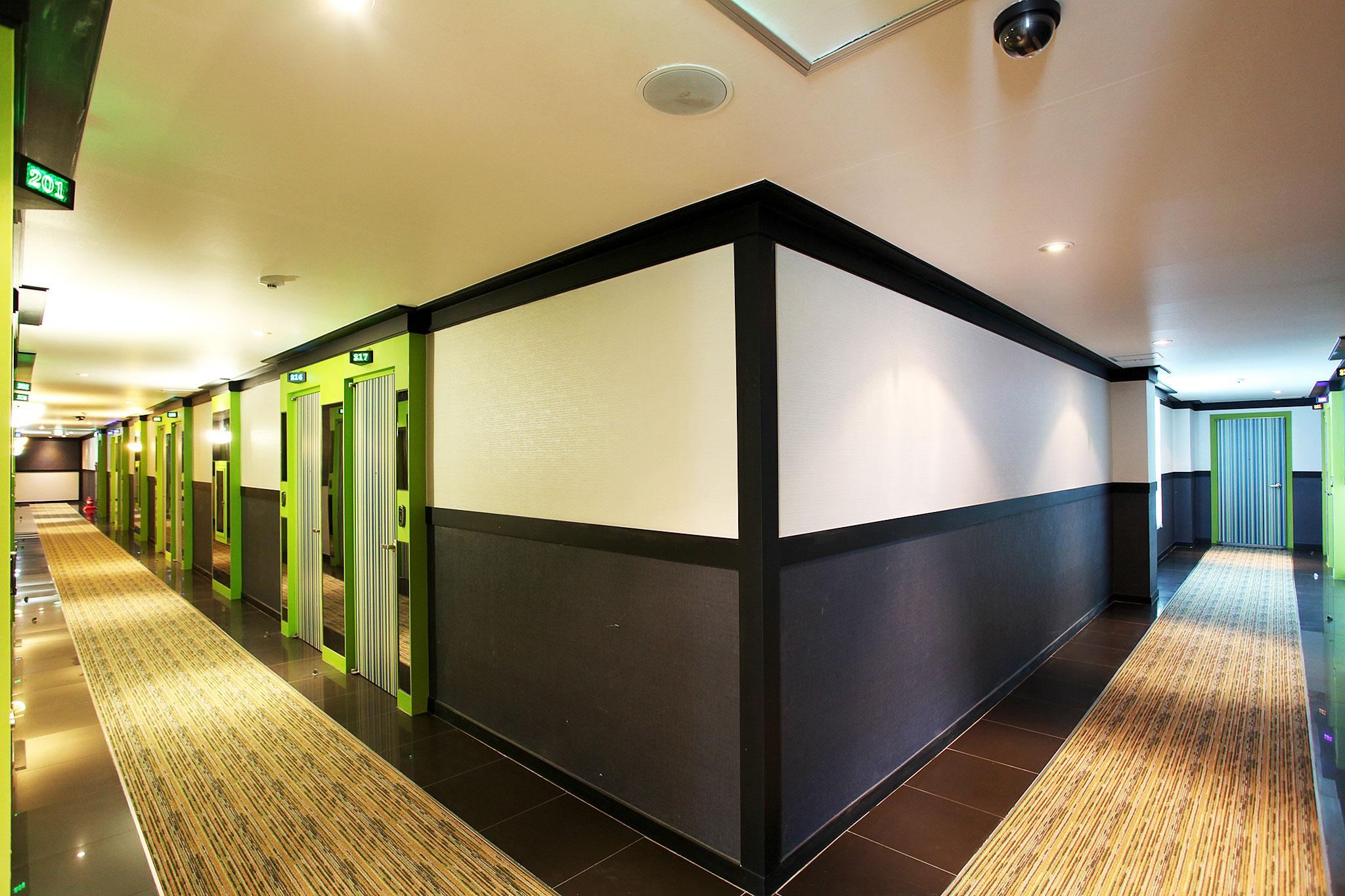 Incheon (Songdo) Friends-5