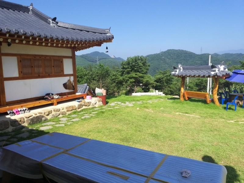 숙소 시설
