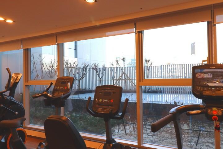 Stanford Hotel Myeongdong-39