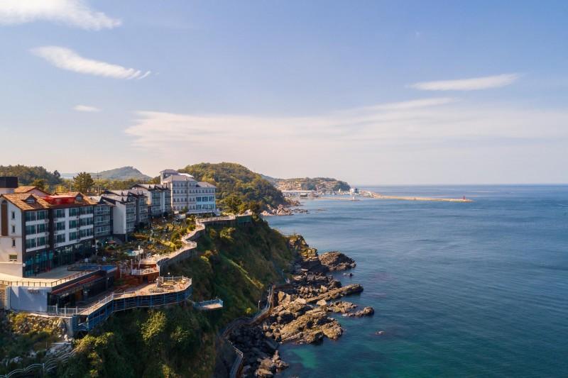 Samcheok Venezia Pension