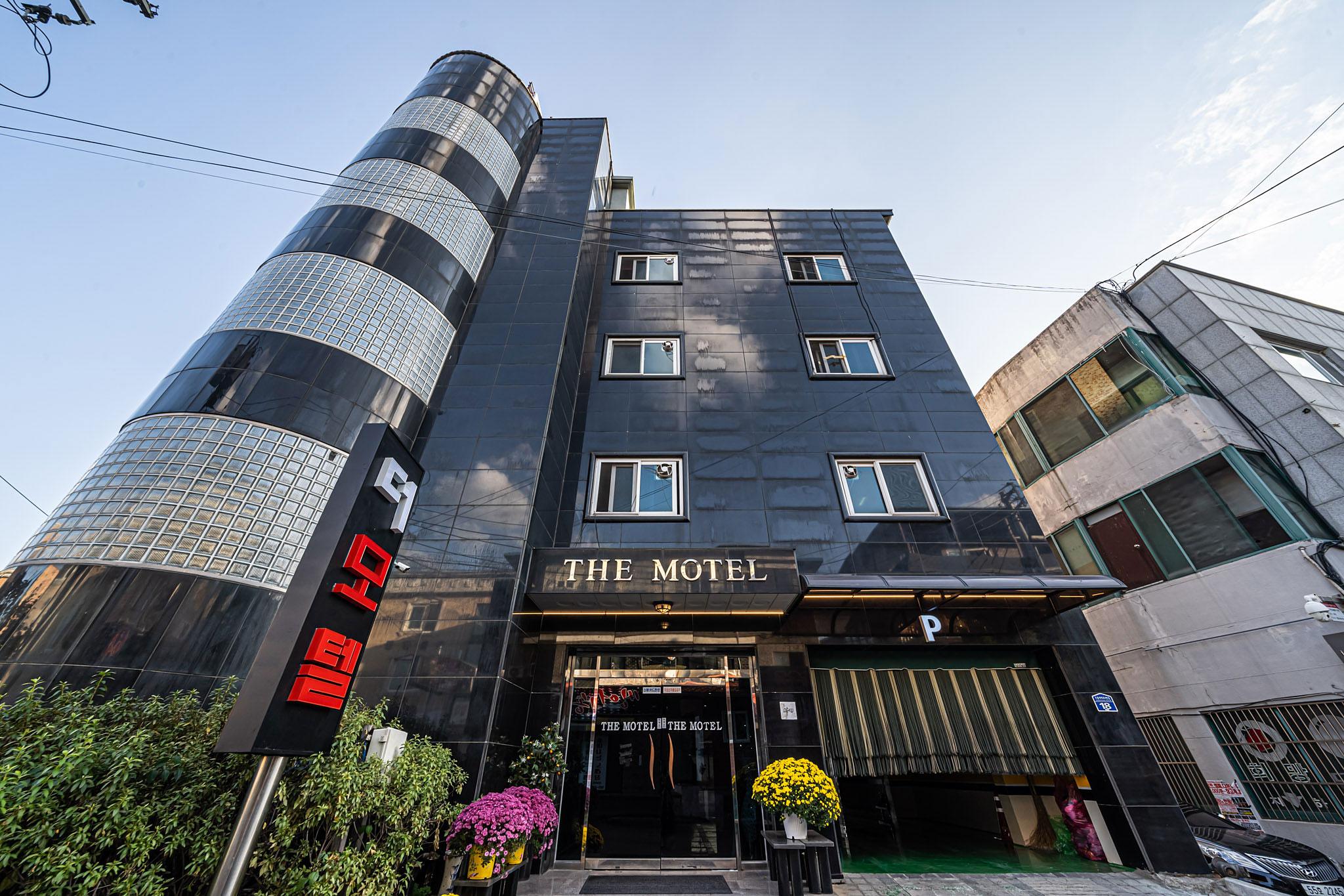 Gapyeong the MOTEL-4