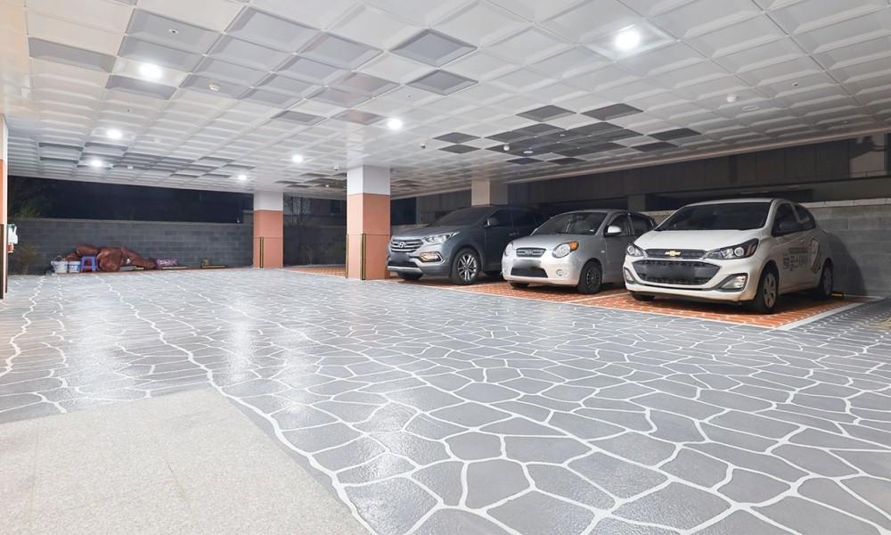 Hotel Palace Gyeongju-4